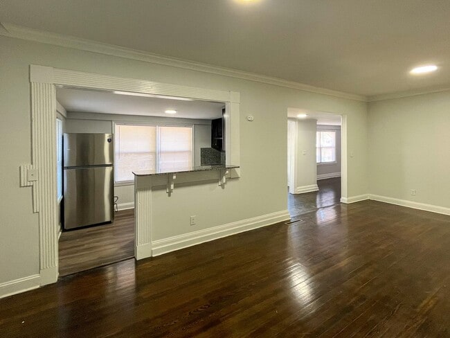 Photo - Beautifully Updated 3 Bed 2 Bath Haymount Home