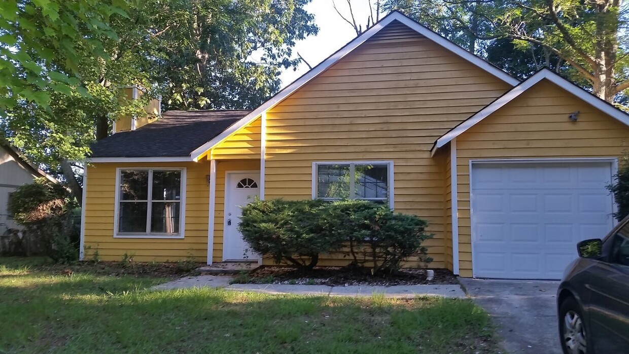 Hidden Gem in Lithonia!! - Hidden Gem in Lithonia!!