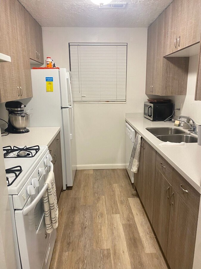 Photo - 1B/1B Pet Friendly Apartment South of BYU Unit 114