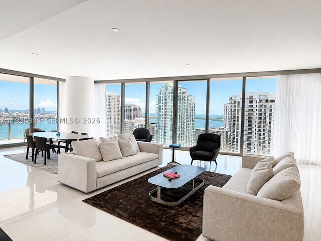 Building Photo - 300 Biscayne Blvd Unit 3201