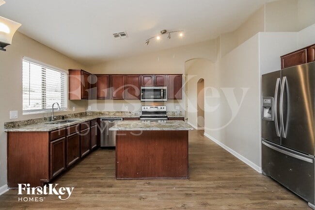Photo - 1610 E Desert Ln