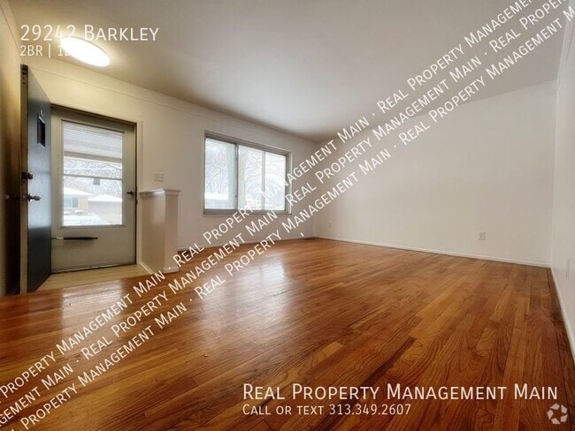 Building Photo - 29242 Barkley- Rental