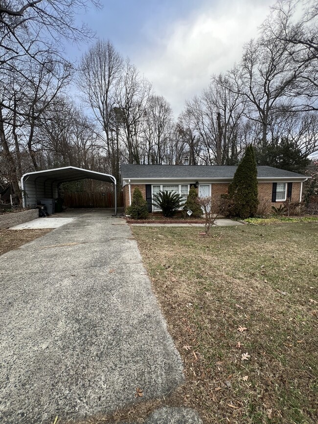 Photo - 4515 Strangford Ave