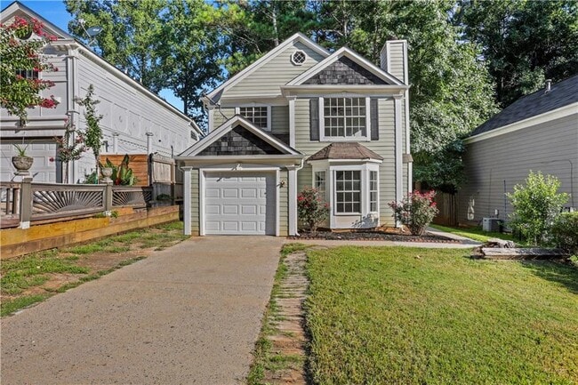 Building Photo - 6308 E Windsor Ln