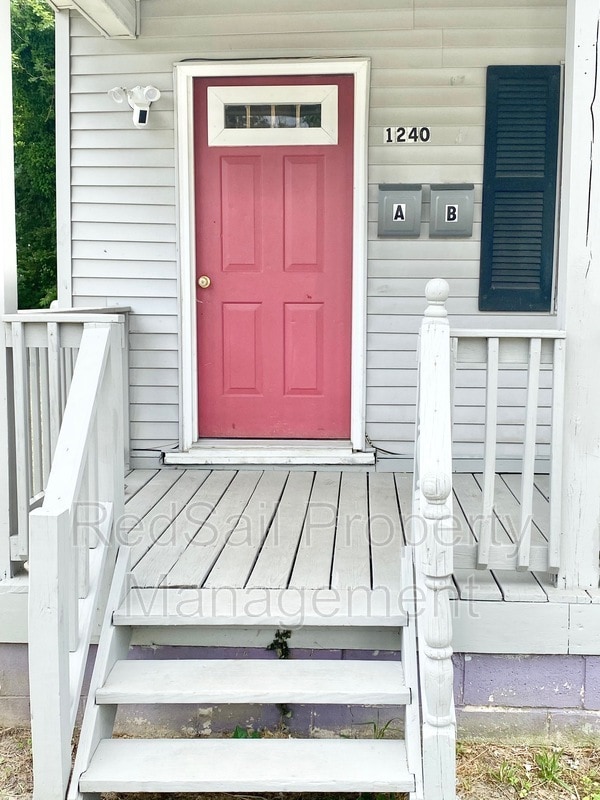 Photo - 1240 24th St Unit B