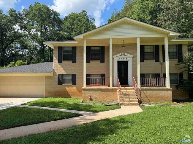 Building Photo - 3706 Pecan Grove Dr NW Rental