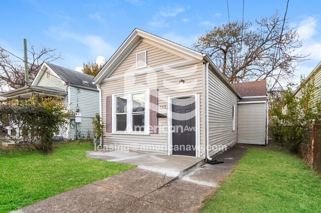 Photo - 517 Heywood Ave