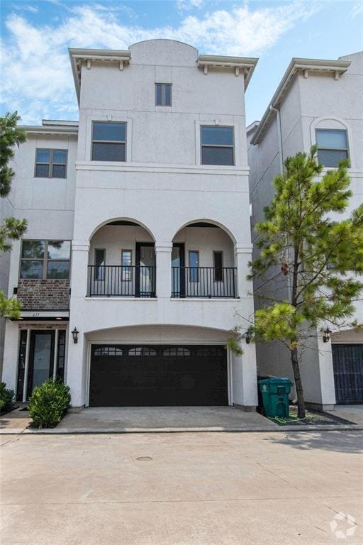 Building Photo - 611 Mazal Ln Rental