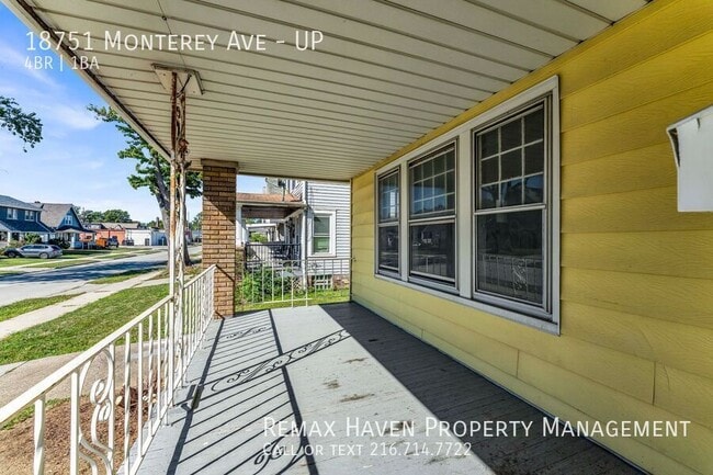 Photo - 18751 Monterey Ave Unit UP