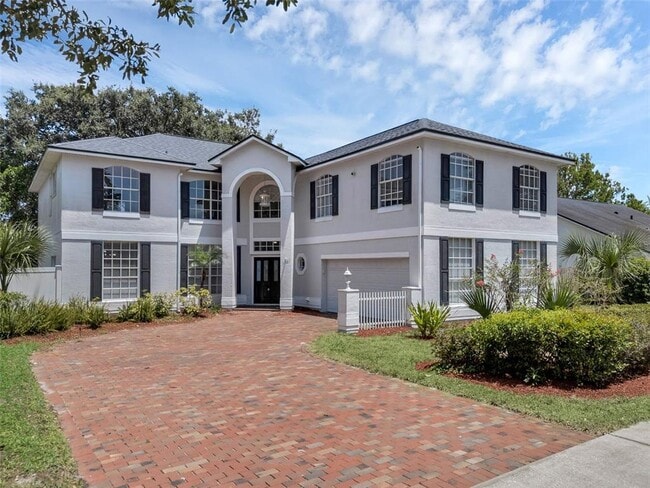 Building Photo - 1121 Needlewood Loop Rental