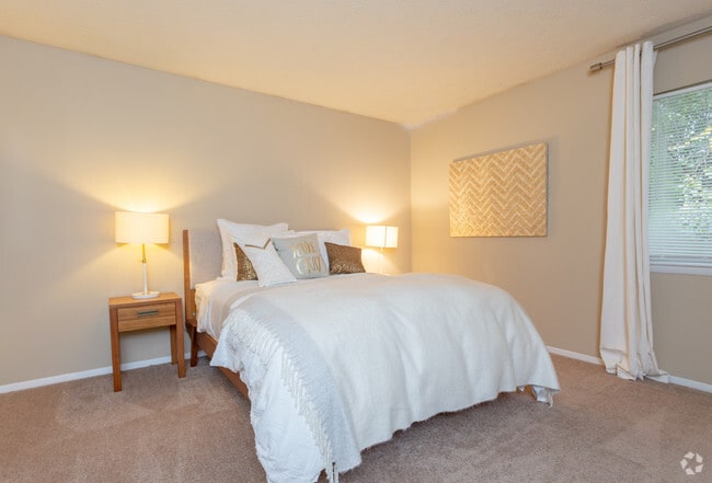 2BR, 1.5BA - 1,235 SF