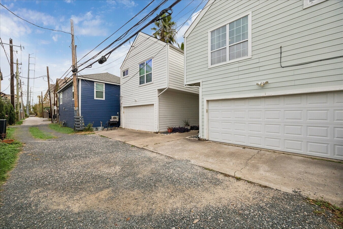 Photo - 731 Heights Blvd