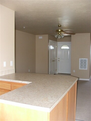 Diseño de interior 3 - Denali Park