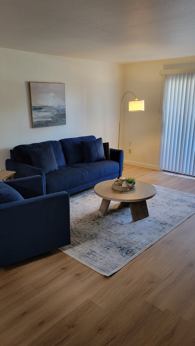 Building Photo - 2451 N Rainbow Blvd Unit 2024
