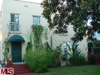 Building Photo - 419 N Van Ness Ave