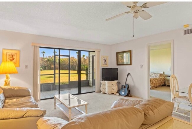 Photo - Beautiful 2BR/2BA Condo for Rent in Pelican Pointe – Sebastian, FL