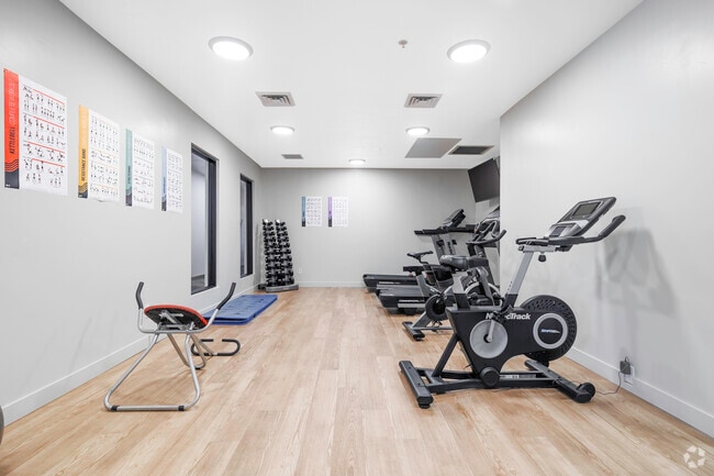 Gimnasio