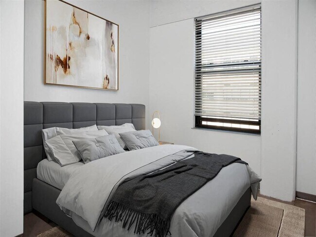 Gurley Lofts