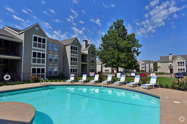 Savannah Square/Harbor Apartments For Rent in Norman, OK | ForRent.com