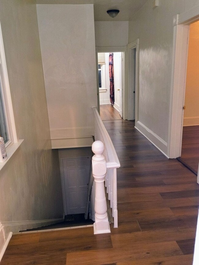 Photo - Charming 3BR Duplex in Norfolk