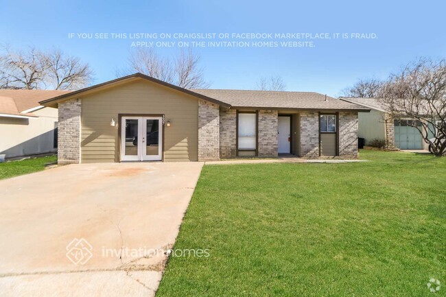 Building Photo - 1607 Remuda Cir Rental
