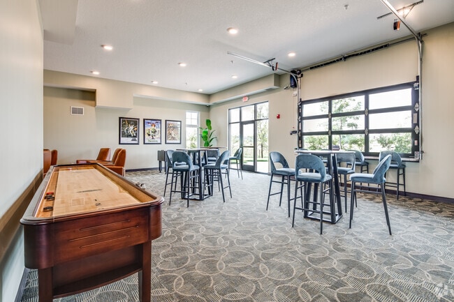 Sala de juegos