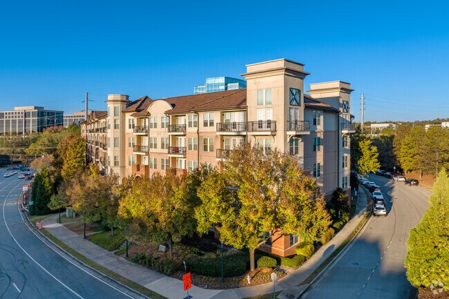 Photo - Serrano Apartments
