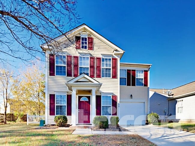 Photo - 3014 Great Falls Dr