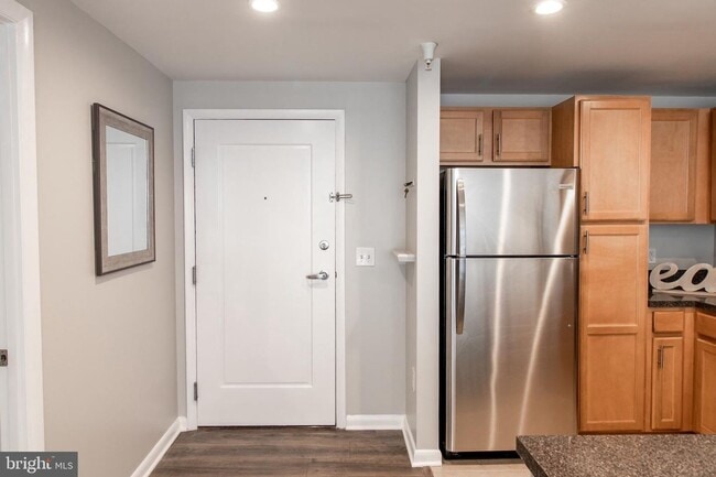 Photo - Bright 1BR with Parking Included, Minutes from The Wharf!