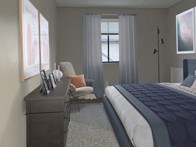 Phoenix Point Townhomes