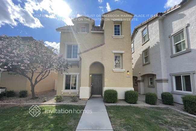 Building Photo - 4199 E Jasper Dr