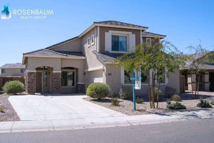 Photo - 34974 N Bandolier Dr