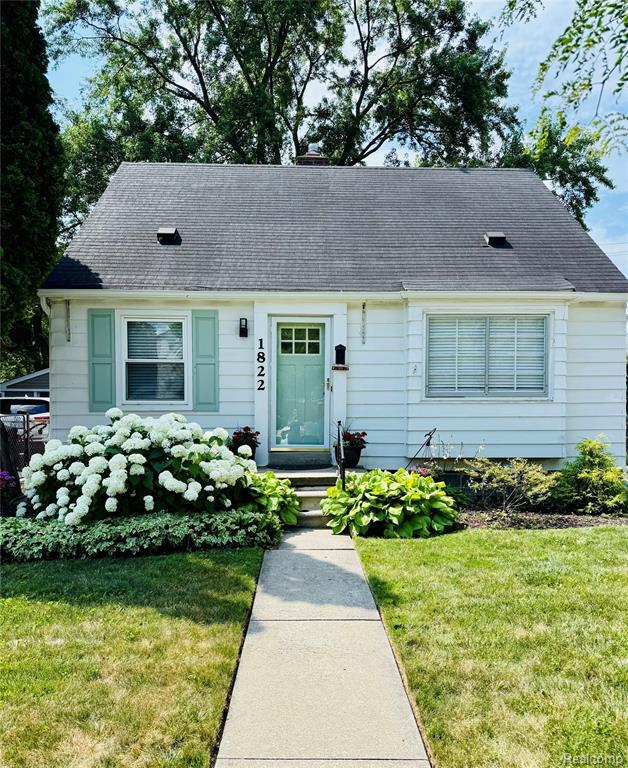 Photo - 1822 Haynes St House