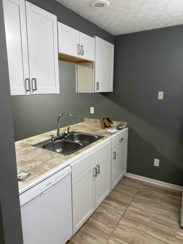 Photo - 6746 Axtel Dr Unidad 12C