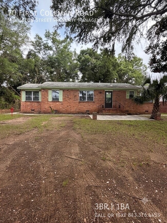 Photo - 70 1st Coleman Rd