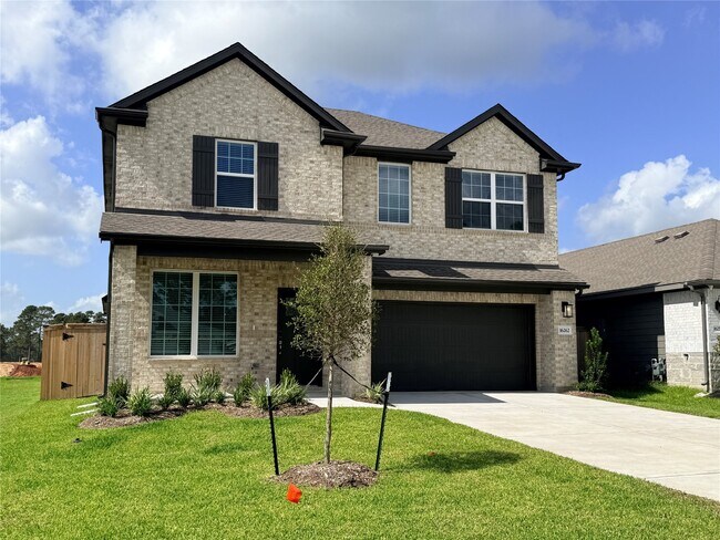 16262 Parish Pointe Ct