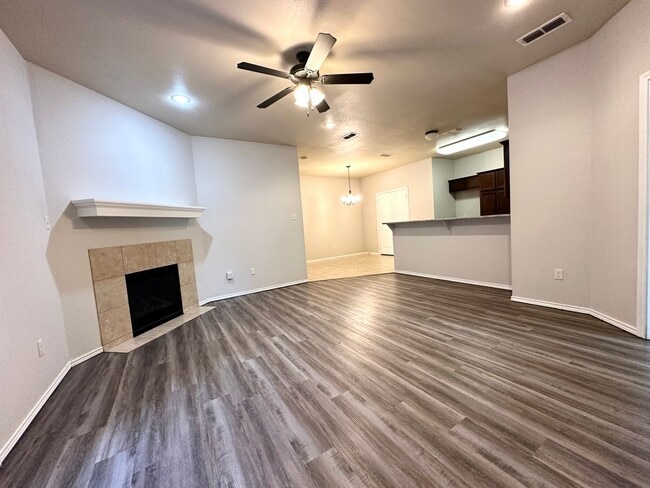 Photo - 3 bed 2 bath 2 car garage - Cooper ISD