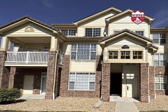 Building Photo - 5735 N Genoa Way Unit 306
