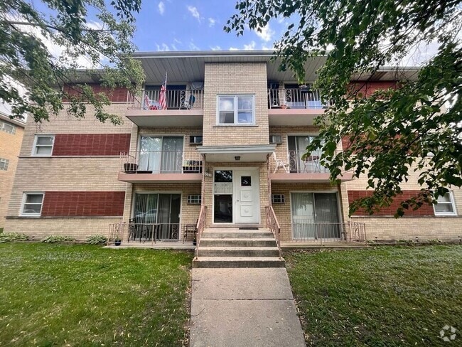 Building Photo - 8021 W 30th St Unit 3W Rental