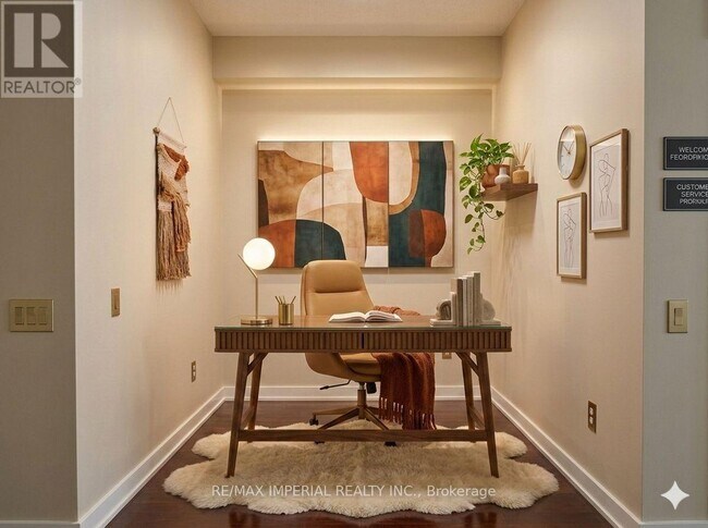 Photo - 29 Singer Ct Unité 2708