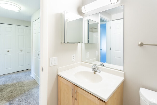 2 BR, 1.5 BA - Premium Upgrade
