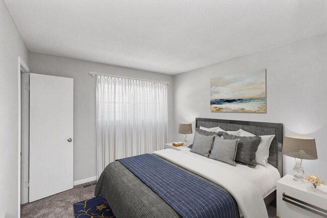 Photo - South Square Townhomes