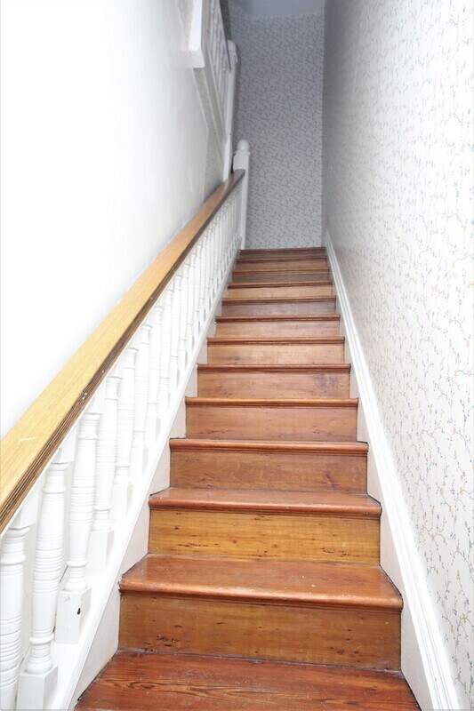 Photo - 1513 Bolton St Unit - #2