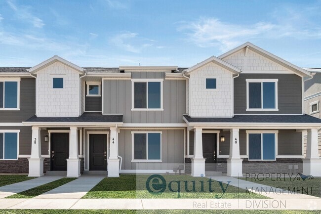 Building Photo - 83 Heading Row Rental
