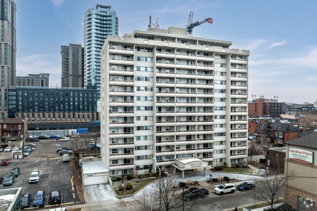 Photo - Market Street Apartments