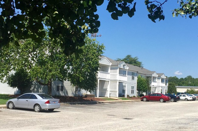 Photo - Westchester Villas