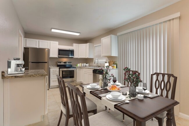 Photo - Lifestyle at the Bay