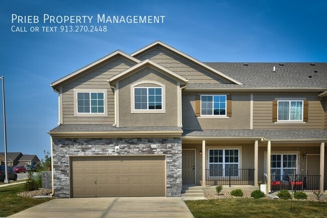 Parkview Townhome - Parkview Townhome