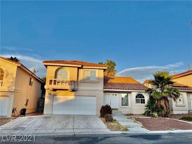 Building Photo - 9756 Silver Pebble St