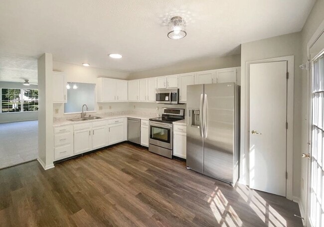 Photo - 3701 Owster Ln